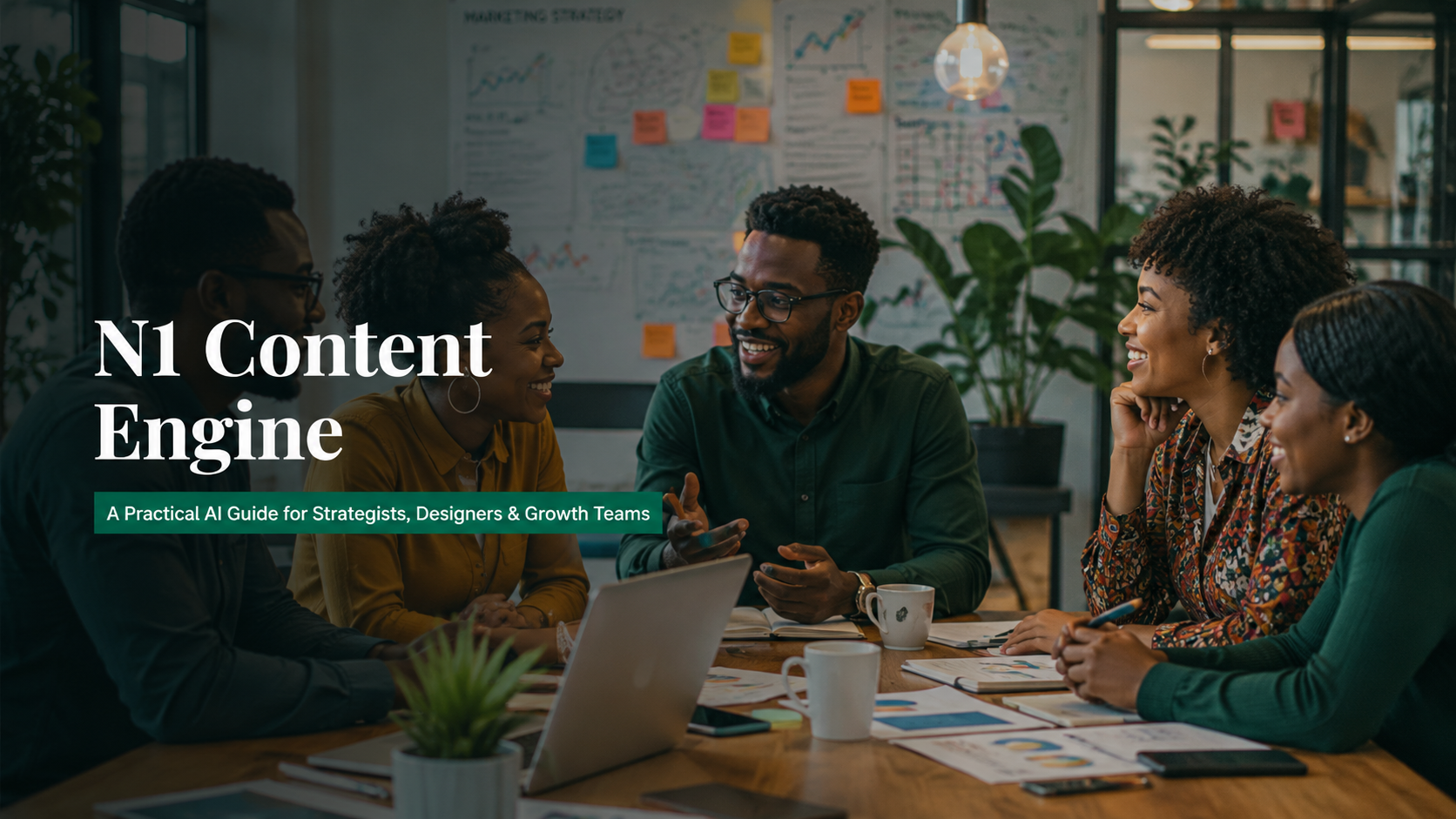 N1 Content Engine